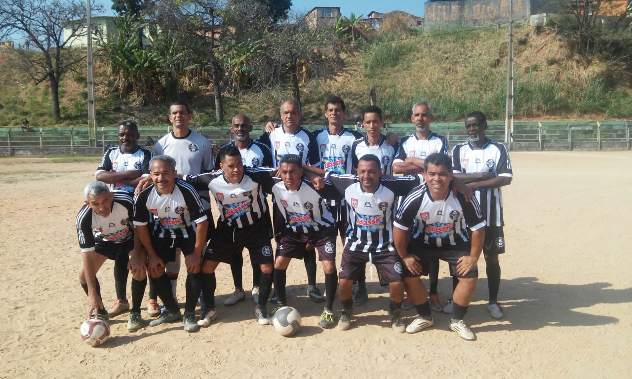 Grêmio Mineiro